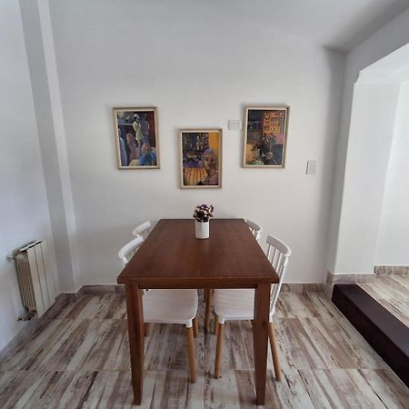Los Tarcos Guest House サンサルバドールデフフイ エクステリア 写真