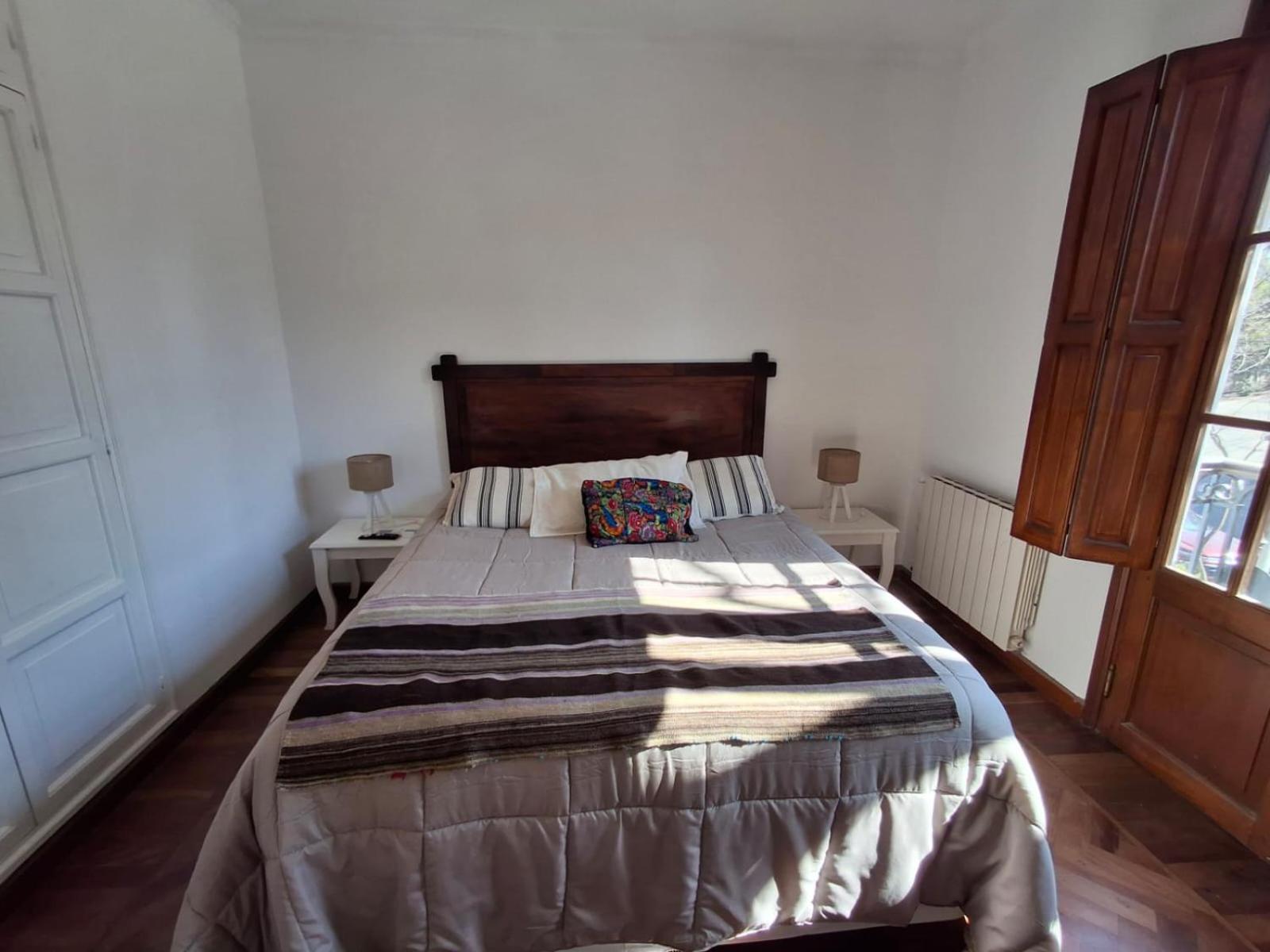 Los Tarcos Guest House サンサルバドールデフフイ エクステリア 写真