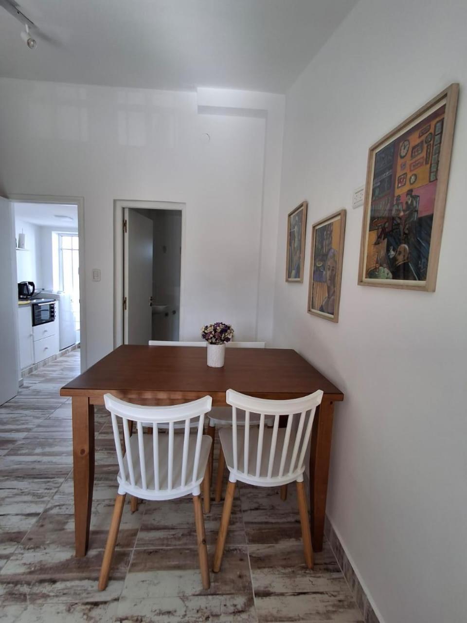 Los Tarcos Guest House サンサルバドールデフフイ エクステリア 写真