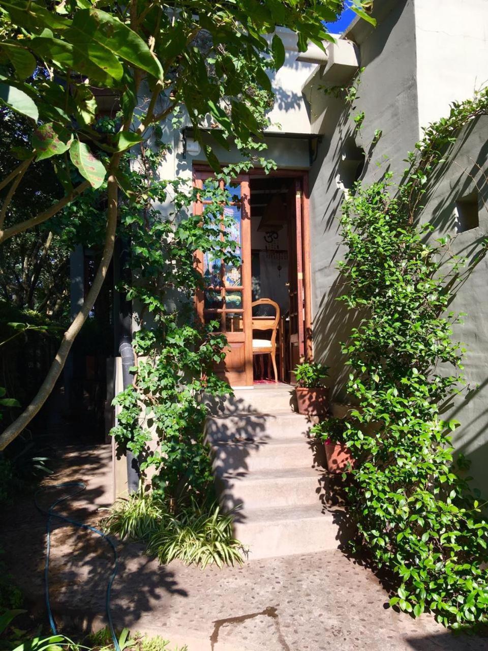 Los Tarcos Guest House サンサルバドールデフフイ エクステリア 写真